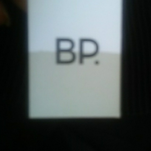 𝅺NWT-  B.P. Deep Black Pleated One-Shoulder Blouse - Picture 7 of 8